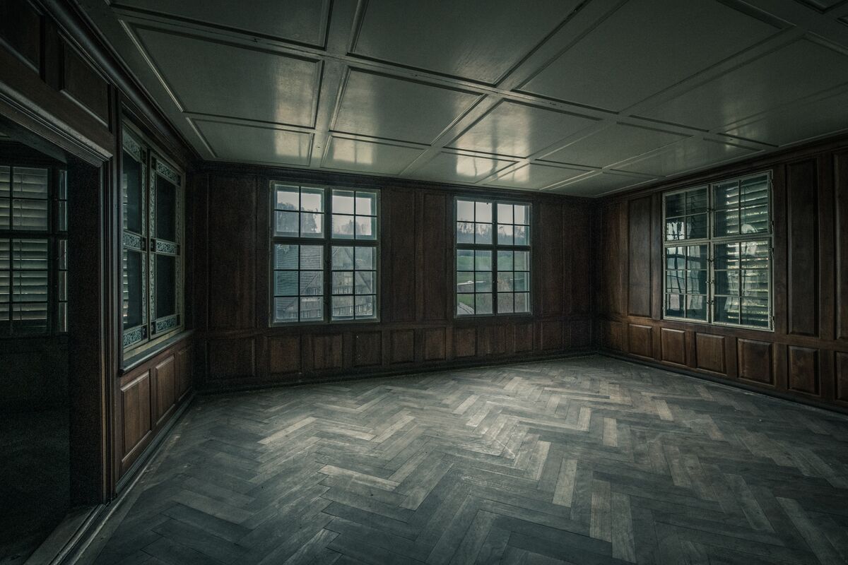 Das Hotel im Rank